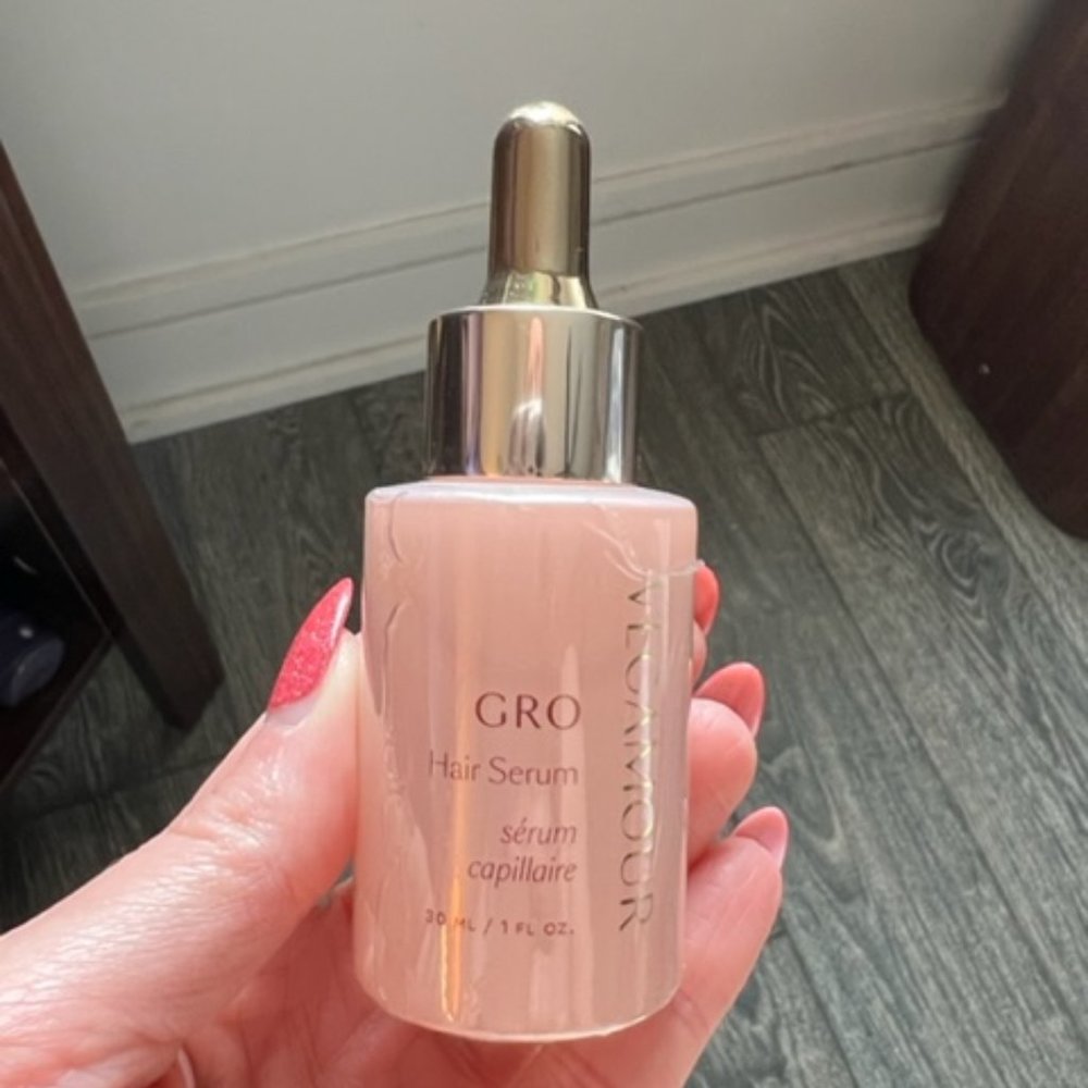 Vegamour GRO Hair Serum